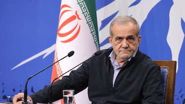 Irán afirma que busca impulsar la diplomacia para prevenir la repetición de la guerra