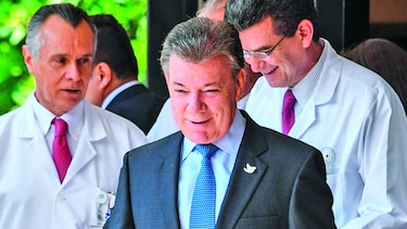 El paramilitarismo repunta