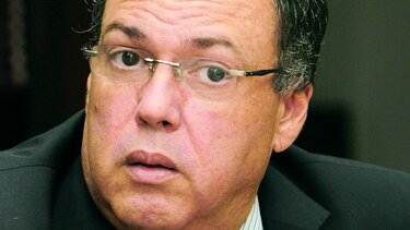 Magistrados no deciden 'habeas corpus' a favor de Ricardo Martinelli