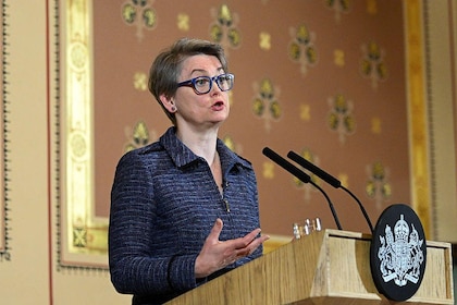 ¿Qué pasará ahora con el oro de Venezuela que se encuentra en las bóvedas del Banco de Inglaterra?