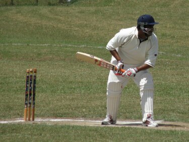 Se acerca el Centroamericano de Cricket