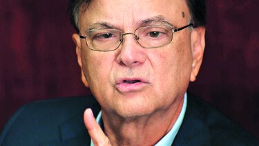 La ACP entregará asistencia de Corcione y Mizrachi