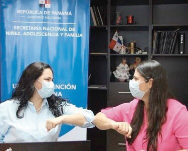 Las heroínas del silencio: Así se destapó el escándalo de abuso en los albergues