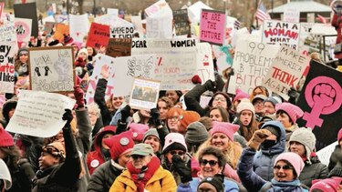 El último mensaje de Donald Trump: los ‘dreamers’ a cambio del muro
