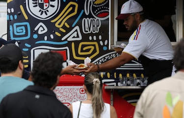 Arepa S.O.S: una jornada de sabores y solidaridad por las víctimas de los terremotos en Venezuela