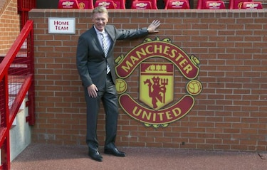Moyes entiende su despido: 'Comparto la frustración'