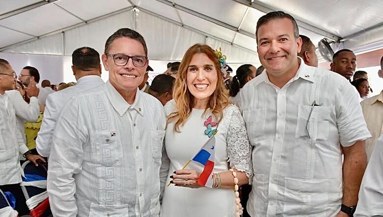 La poderosa influencia del clan Fallabella en el Gobierno de Mulino