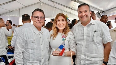 La poderosa influencia del clan Fallabella en el Gobierno de Mulino