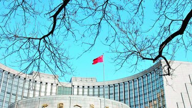 S&P, cauteloso sobre China