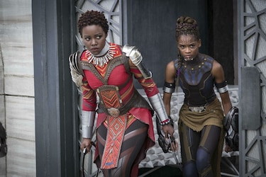 Debut récord de ‘Pantera Negra’ genera replanteo en Hollywood