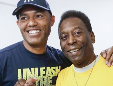 Una nueva entrada de Mariano Rivera