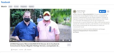 Unachi Tv., un nuevo proyecto que debe aprobar la Asamblea