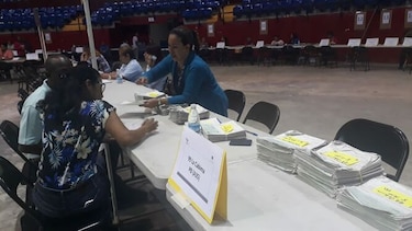 Se reinician jornadas de entrega de Cepadem