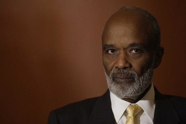 Haití: Fallece el expresidente René Preval
