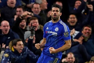 Manchester United y Chelsea no pasaron de un empate