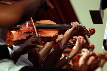 Músicos panameños se fusionarán con miembros de conservatorio estadounidense en una gala benéfica