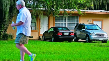 Esposa del asesino, en la mira