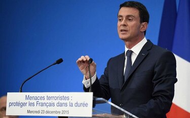 París busca reforzar su lucha antiterrorista con una reforma constitucional