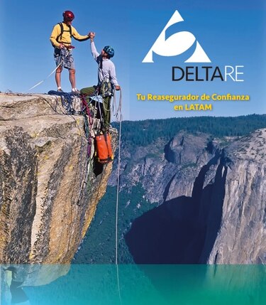 AM Best eleva la calificación de Delta Re a (A-) en Fortaleza Financiera y (a-) en Fortaleza Crediticia