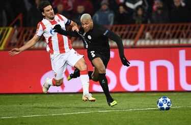 PSG prohíbe la entrada a un periodista del diario 'L'Équipe'