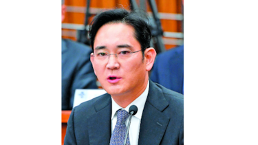 Fiscal pide arrestar a directivo de Samsung