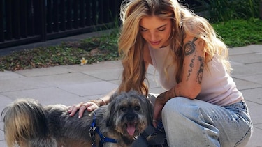 La vida de las niñeras de millonarios: ‘Tuve que hacer la maleta de un día para otro para recoger un Ferrari en Francia’