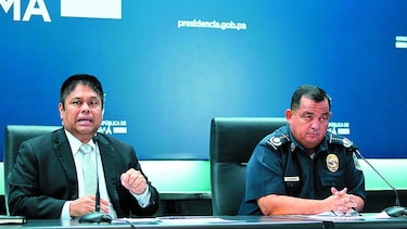 Capturan a 10 buscados por Interpol en lo que va del año