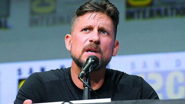 Smith sale en de defensa de Netflix