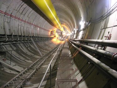 OHL: un referente de construcción ferroviaria a nivel global