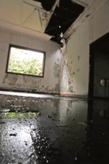 Minsa pide la demolición de las casas de Manuel Antonio Noriega