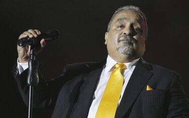 Artistas encienden las elecciones en Venezuela