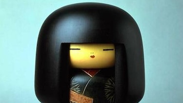 Embajada de Japón y Museo del Canal inauguran exhibición de muñecas tradicionales