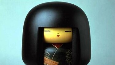 Embajada de Japón y Museo del Canal inauguran exhibición de muñecas tradicionales