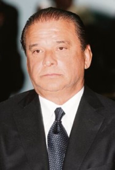 Publicista Rafael Bárcenas renuncia a la directiva del Canal