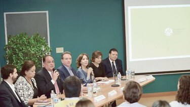 Plataforma revelará el perfil de los candidatos
