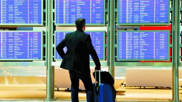 Lufthansa hace oferta a sus pilotos