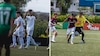 Green Panthers, Potros, Fermi, Spartans y Raiders triunfaron en Liga Junior