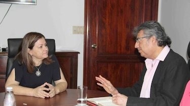 Minsa y Probidsida coordinan estrategias para ponerle fin a casos de VIH en comarcas indígenas