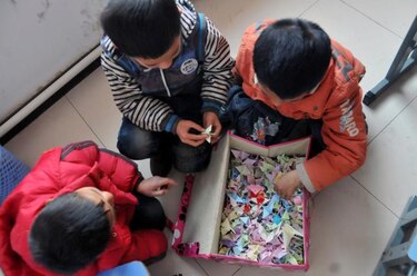 Sólo un tercio de los niños que necesitan tratamiento contra VIH lo reciben