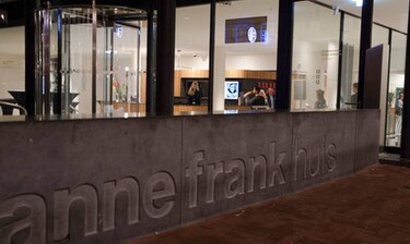 Renuevan Museo de Ana Frank para contar mejor su historia