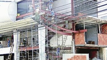 Termina moratoria para constructoras