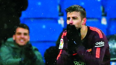 Valverde, indeciso