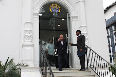 La decisión de Sabonge que cambió el Cuarto Puente y hoy pasa factura a la movilidad de Panamá