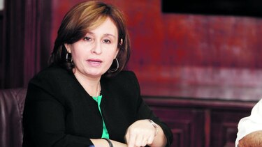 Procuradora se reunirá con fiscal del caso ‘Lava Jato’