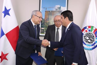 Panamá impulsa sistema de trazabilidad pesquera con apoyo de OIRSA