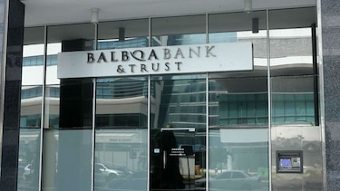 Reiteran llamado a clientes de Balboa Bank para aprobar venta