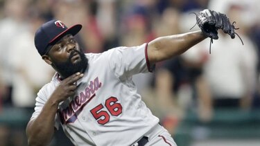 Atléticos refuerzan su ‘bullpen’ con adquisición de Fernando Rodney
