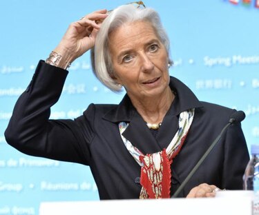 FMI aprueba penúltimo tramo de rescate a Portugal