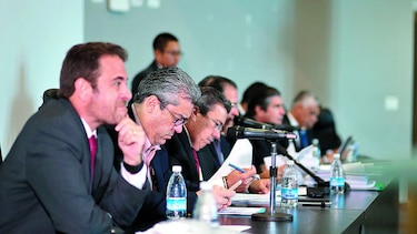 Juan Díaz exige solución a las anegaciones