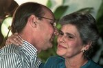 Desaparece exministro de Nicaragua en accidente de helicóptero